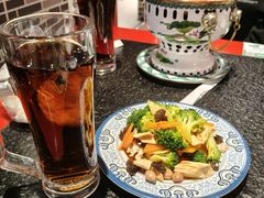 -老北京胡同味道二荤铺(酒仙桥店)