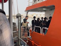 -澳门外港客运码头(轮渡站)