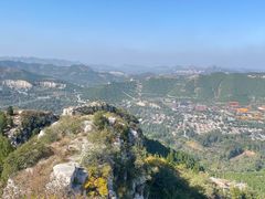 -青州市云门山风景区