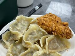 -奉天蚨祥饺子馆