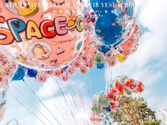 -上海迪士尼度假区