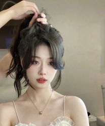 -丝语萱形象