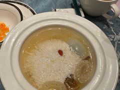 -扬州香格里拉·香宫中餐厅