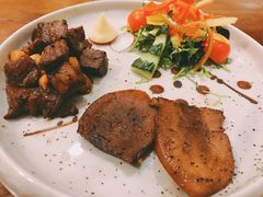 -蟹将军·松叶蟹和牛日料放题自助(K11店)