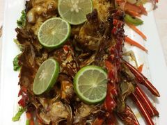-灯笼馆海鲜餐厅