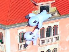 -华谊兄弟（长沙）电影小镇