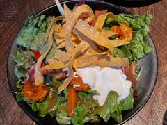 -Q MEX 库迈墨西哥餐吧(三里屯店)
