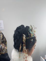 -星光兔·西扶海棠·写真馆(景德镇店)