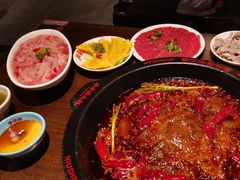 -牛市坎火锅(建设路店)