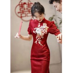-Lady  Jane高端婚纱礼服馆
