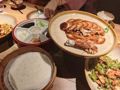 -青年公社烤鸭(滨湖银泰店)