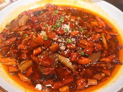 富贵鸭四宝-局气 烤鸭·北京菜(前门店)