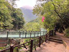 -浙北大峡谷