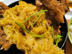 -半亩良田排骨米饭(西城红场店)