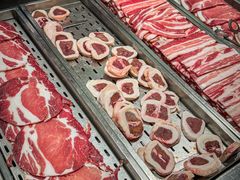 -韩盛·盛江山自助料理(沈辽路万达店)