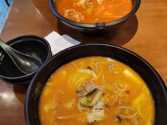 -渝和喵叔米线(南坪万达店)