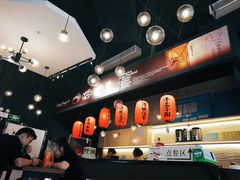 -鲜芋仙(常州吾悦国际广场店)