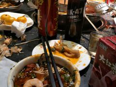 -麻辣一坊自助火锅(长兴店)