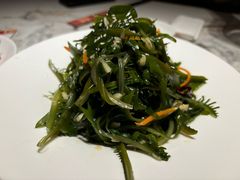 -双合园·海鲜水饺青岛菜(上清路店)