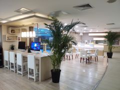 -美菲特健身(华贸店)