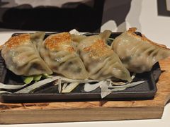 -新兴·金羊座·粤菜点心(乐峰店)