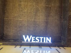 -宁波威斯汀酒店