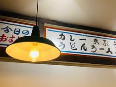 大堂-金龙咖喱