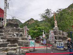 -大岭沟猕猴桃谷风景区