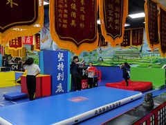 -武易极武术·体能·搏击培训(新年华购物中心店)
