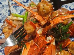 -今轩中餐厅(西安经开洲际酒店)