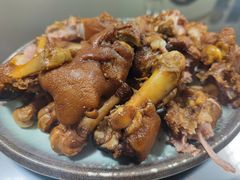 酱猪蹄-鼎香润(德胜门内店)