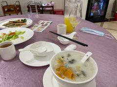皮蛋瘦肉粥-宝燕壹号(徐汇店)