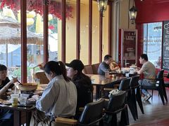 -成都娃娃花园餐厅 (南艺旗舰店)