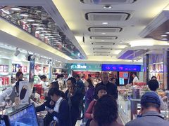 -泰康食品(南京东路店)