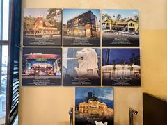 -Ministry of Crab(科伦坡店)