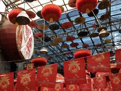 -江宁会馆(劈柴院店)