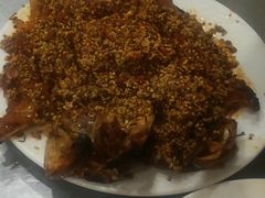 -松明一烤肉馆(鲁园店)