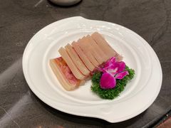 -佘山世茂艾美·御珍轩中餐厅