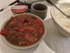 -湘中缘·湖南菜(娄底驻京办店)