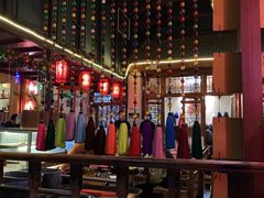 大堂-丽江庭院之爱在路上(西单店)