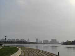 -桐乡凤凰湖