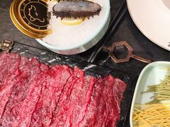 -牛将军•涮肉•烤肉(北京王府井·故宫店)