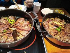 -一品渝香·好吖好鸭时尚干锅鸭头(乐汇城店)