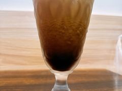-Double cafe