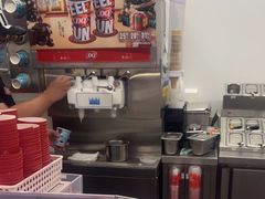 -DQ·蛋糕·冰淇淋(五棵松万达店)