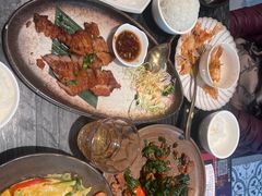 -Thai Alley泰爱里(二沙岛店)