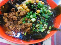 -阿坤传统手工小吃(沙坪坝店)