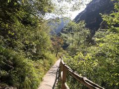 -孤山寨风景区