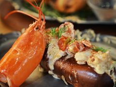 -LESCEDARS Brasserie Bistro香柏树