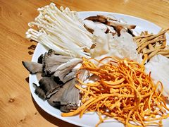 -朵朵开素食餐厅(后宰门街店)